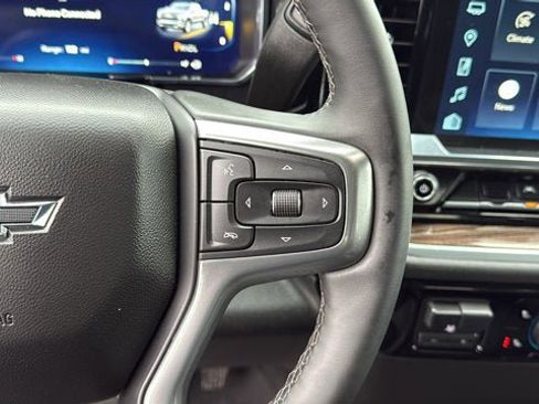 Used 2026 Chevrolet Silverado 1500 RST image 17