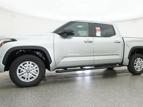 New 2026 Toyota Tundra SR5 AWD/4WD image 50