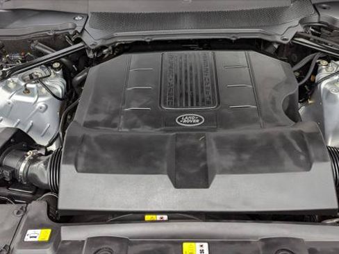 Used 2019 Land Rover Range Rover Sport HSE Dynamic AWD/4WD image 30
