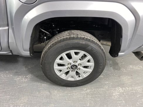 New 2026 Toyota Tacoma SR5 image 27