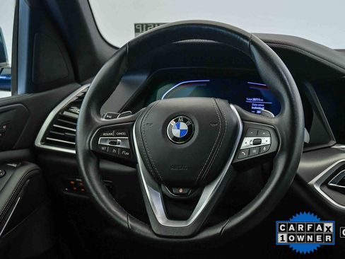 Certified 2023 BMW X5 xDrive40i w/ Premium Package image 13