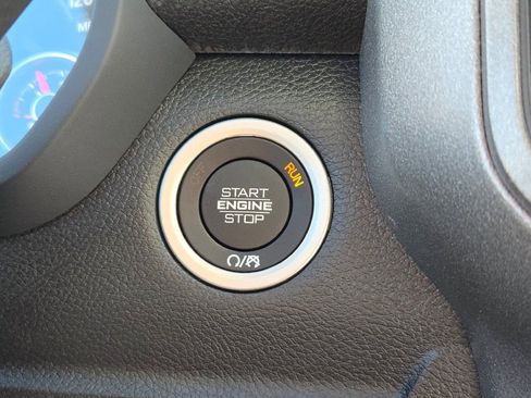 New 2026 RAM 3500 Tradesman image 23