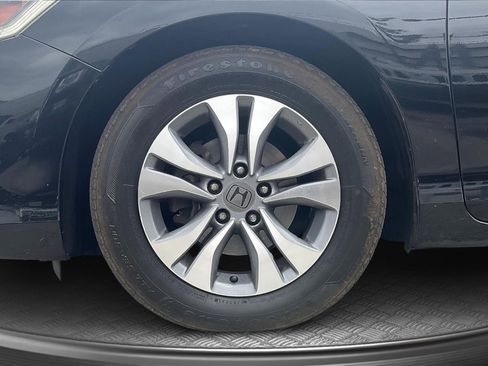 Used 2015 Honda Accord LX image 9