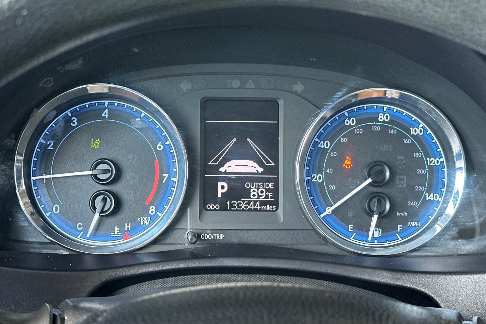Used 2017 Toyota Corolla LE FWD image 22