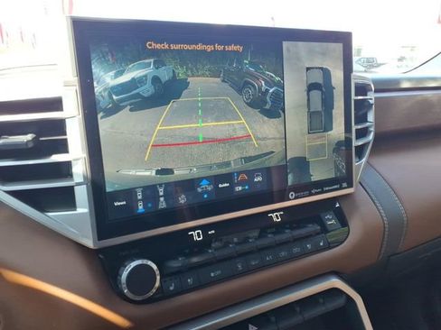 Used 2024 Toyota Tundra 1794 Edition image 20