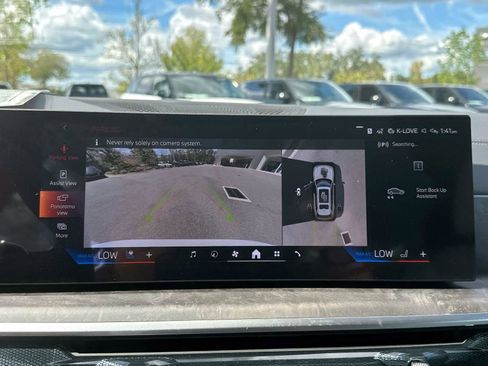 New 2026 BMW X7 xDrive40i image 22