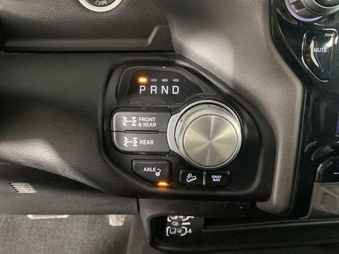 Used 2021 RAM 2500 Power Wagon image 19