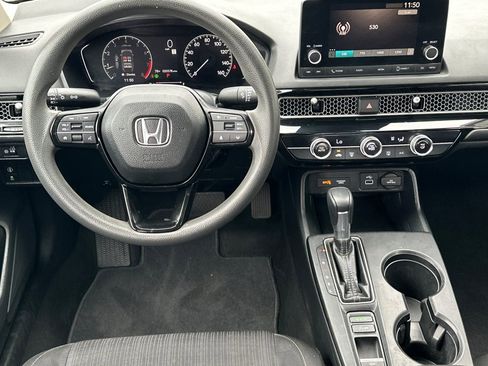 Used 2023 Honda Civic LX image 13