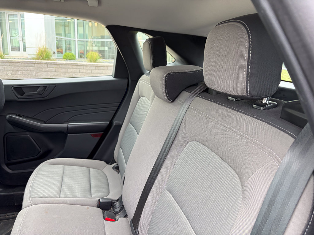 Used 2021 Ford Escape S FWD image 11