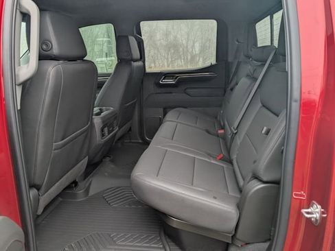 New 2026 Chevrolet Silverado 1500 RST w/ RST All Star Premium Package image 11
