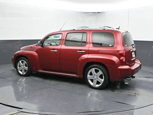 Used 2008 Chevrolet HHR LT FWD image 9