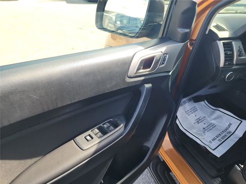 Used 2019 Ford Ranger XLT w/ FX4 Off-Road Package image 12