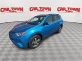 Used 2017 Toyota RAV4 XLE image 4