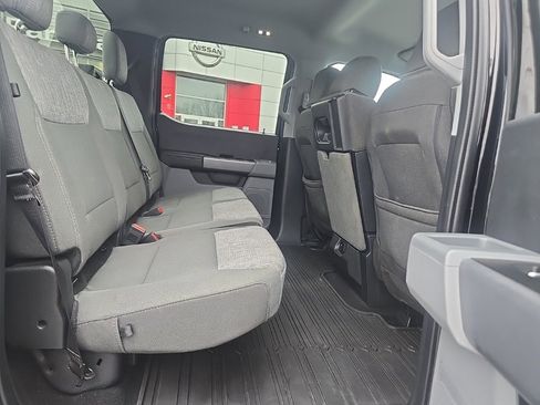 Used 2023 Ford F350 XLT w/ 360-Degree Camera Package image 34