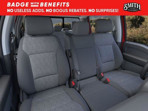 New 2026 Ford F250 XL w/ STX Appearance Package image 11