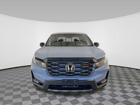 New 2026 Honda Ridgeline TrailSport image 8