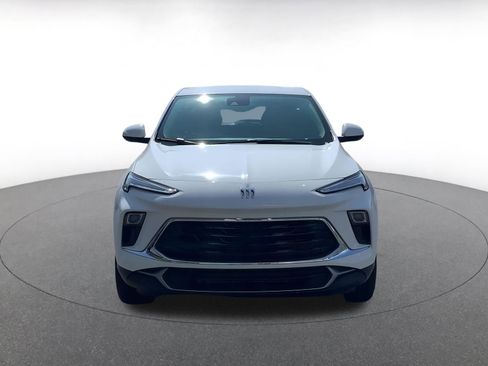 Used 2025 Buick Encore GX Preferred image 4