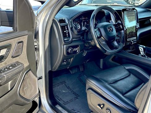 Used 2021 RAM 1500 TRX w/ TRX Level 2 Equipment Group image 13