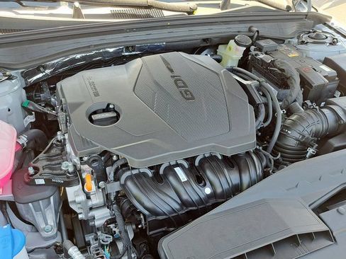 New 2026 Kia K5 GT-Line AWD/4WD image 15