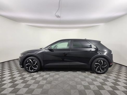 Certified 2024 Hyundai Ioniq 5 SEL AWD/4WD image 2