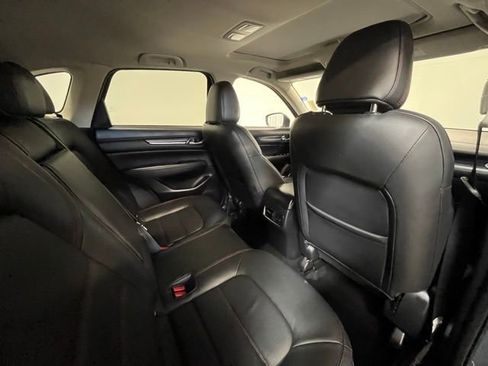 Used 2024 MAZDA CX-5 Carbon Edition image 12