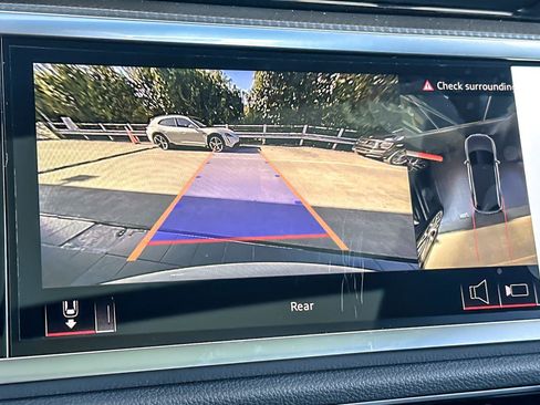 New 2025 Audi Q3 2.0T Premium Plus image 18