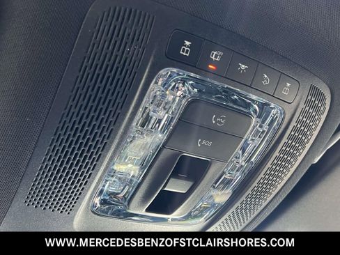 New 2026 Mercedes-Benz GLE 450 4MATIC image 32