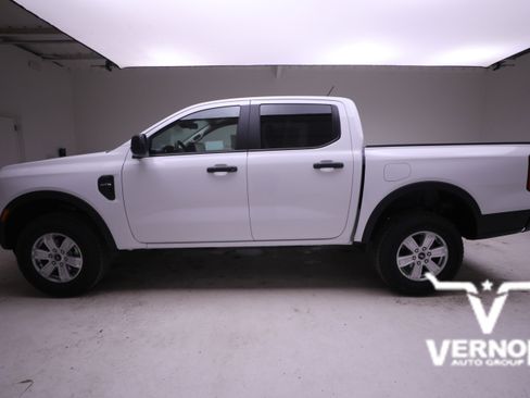 New 2025 Ford Ranger XL image 2