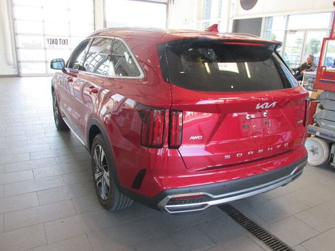 Used 2022 Kia Sorento SX image 6