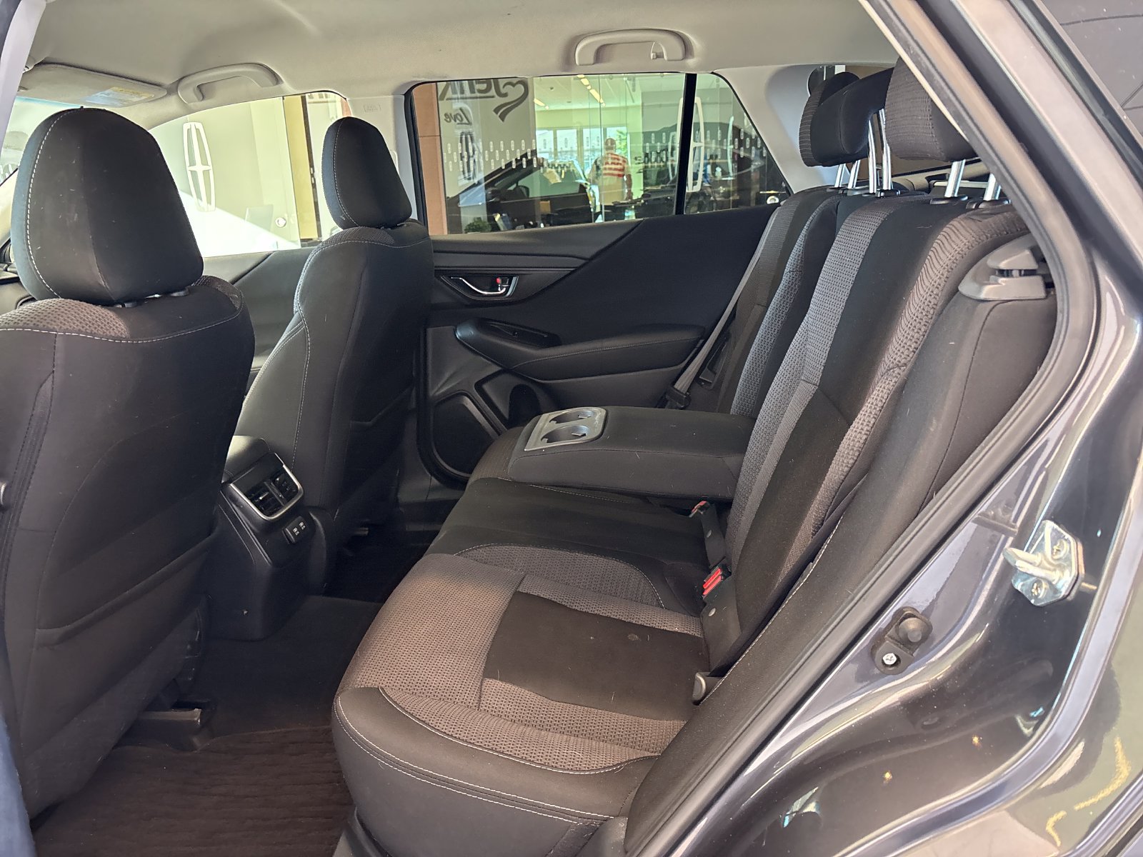 Used 2022 Subaru Outback Premium AWD/4WD image 11