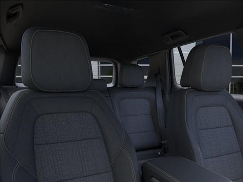 New 2026 GMC Terrain Elevation AWD/4WD image 24