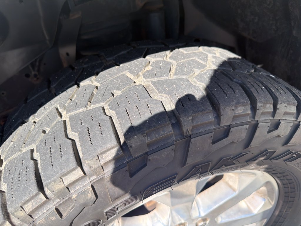Used 2019 RAM 3500 Laramie AWD/4WD image 29