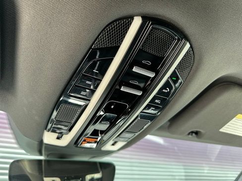 Certified 2023 Porsche Panamera RWD image 30