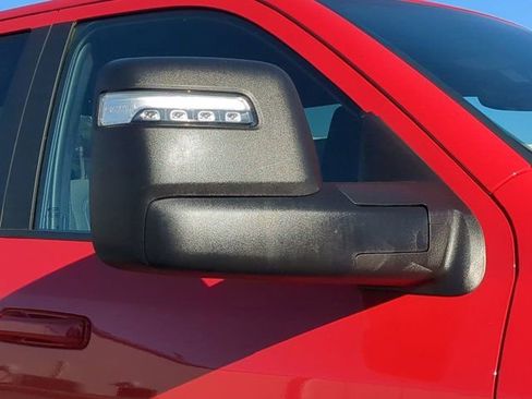 Used 2024 RAM 2500 Big Horn w/ Night Edition image 12