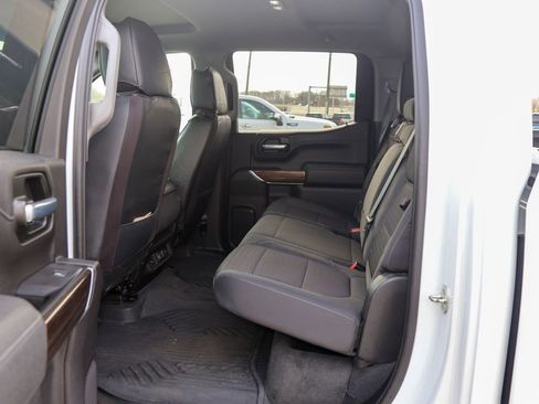 Used 2021 Chevrolet Silverado 1500 RST image 10