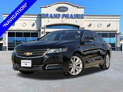 Used 2020 Chevrolet Impala LT