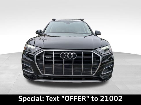 Certified 2023 Audi Q5 2.0T Premium Plus w/ Premium Plus Package image 10
