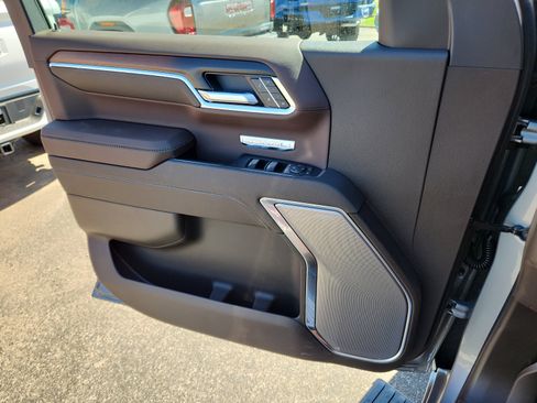 New 2026 GMC Sierra 1500 Denali w/ Denali Reserve Package image 13