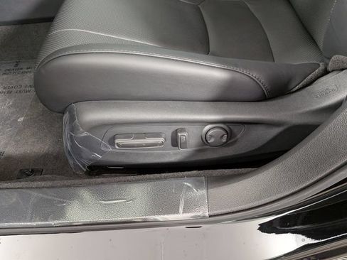 New 2026 Honda Accord Touring image 16