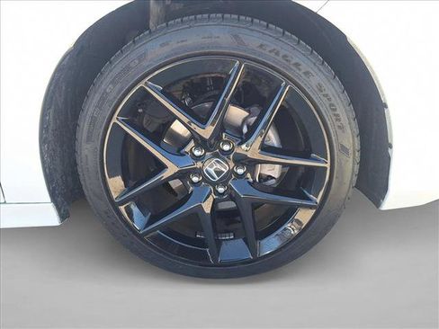 Used 2025 Honda Civic Sport image 17