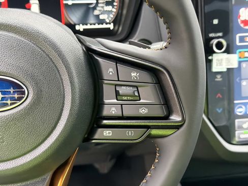 New 2026 Subaru Forester Wilderness image 18