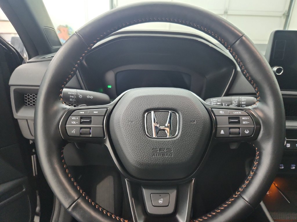 Used 2026 Honda CR-V TrailSport image 24
