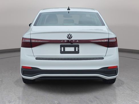 New 2026 Volkswagen Jetta S FWD image 6