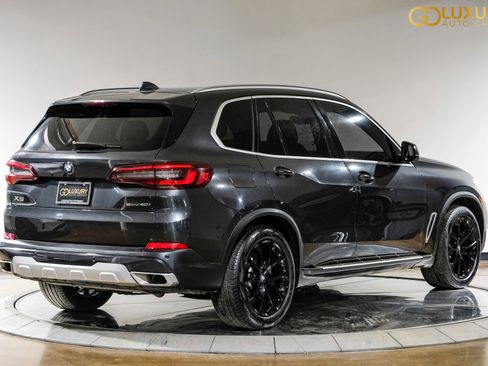 Used 2023 BMW X5 sDrive40i image 10