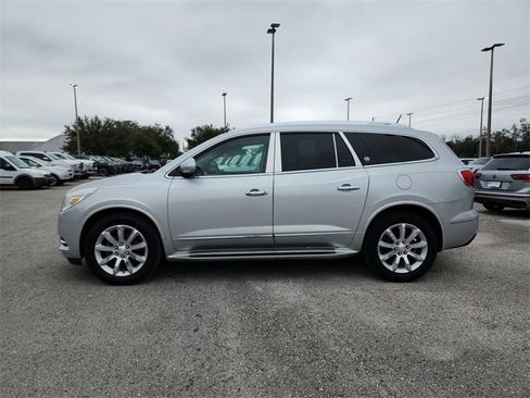 Used 2017 Buick Enclave Premium w/ Experience Buick Package image 6