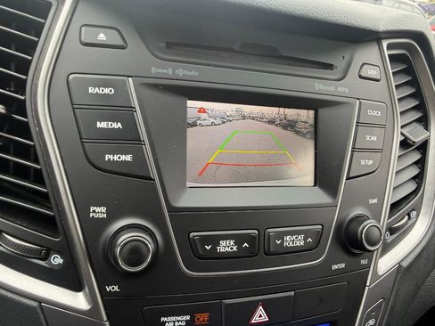 Used 2013 Hyundai Santa Fe Sport 2.0T image 14