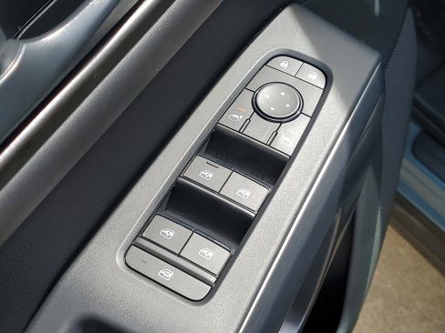 New 2026 Nissan Pathfinder Rock Creek image 23