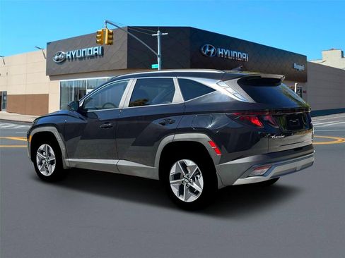 New 2026 Hyundai Tucson SEL AWD/4WD image 4