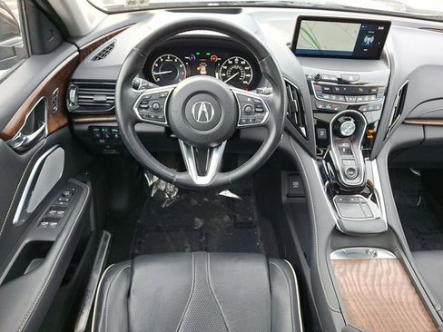 Used 2021 Acura RDX AWD w/ Advance Package image 22