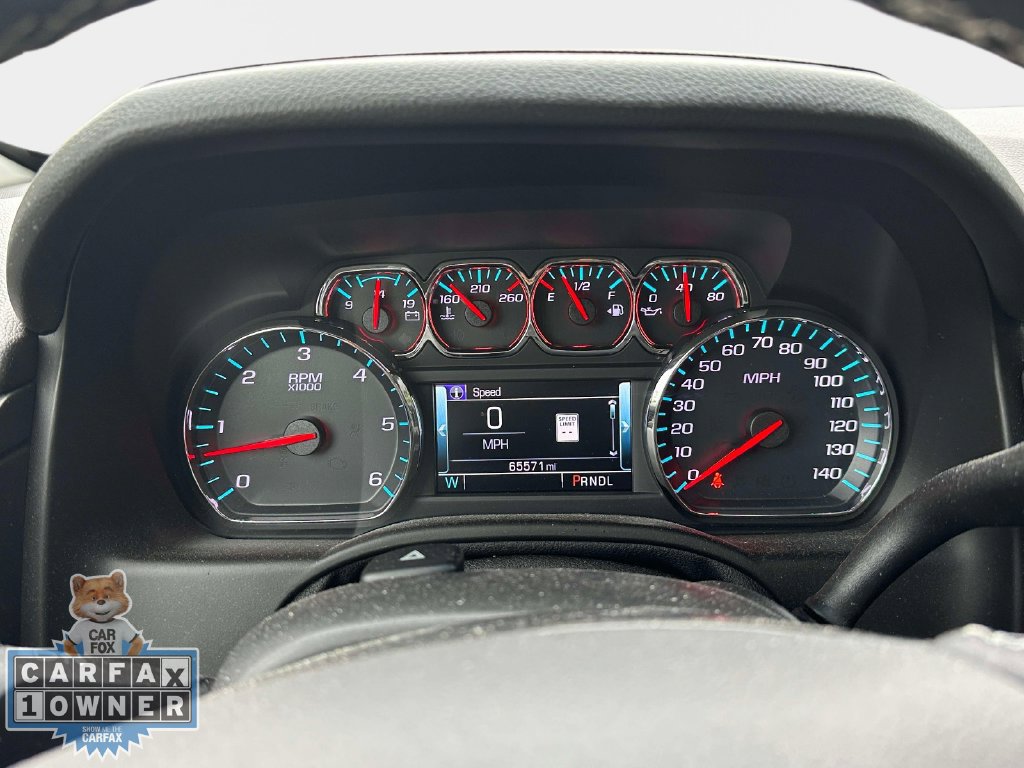 Used 2019 Chevrolet Tahoe Premier AWD/4WD image 29